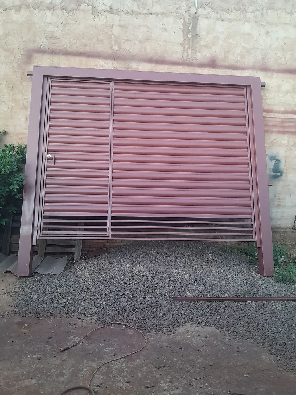 Serralheria 