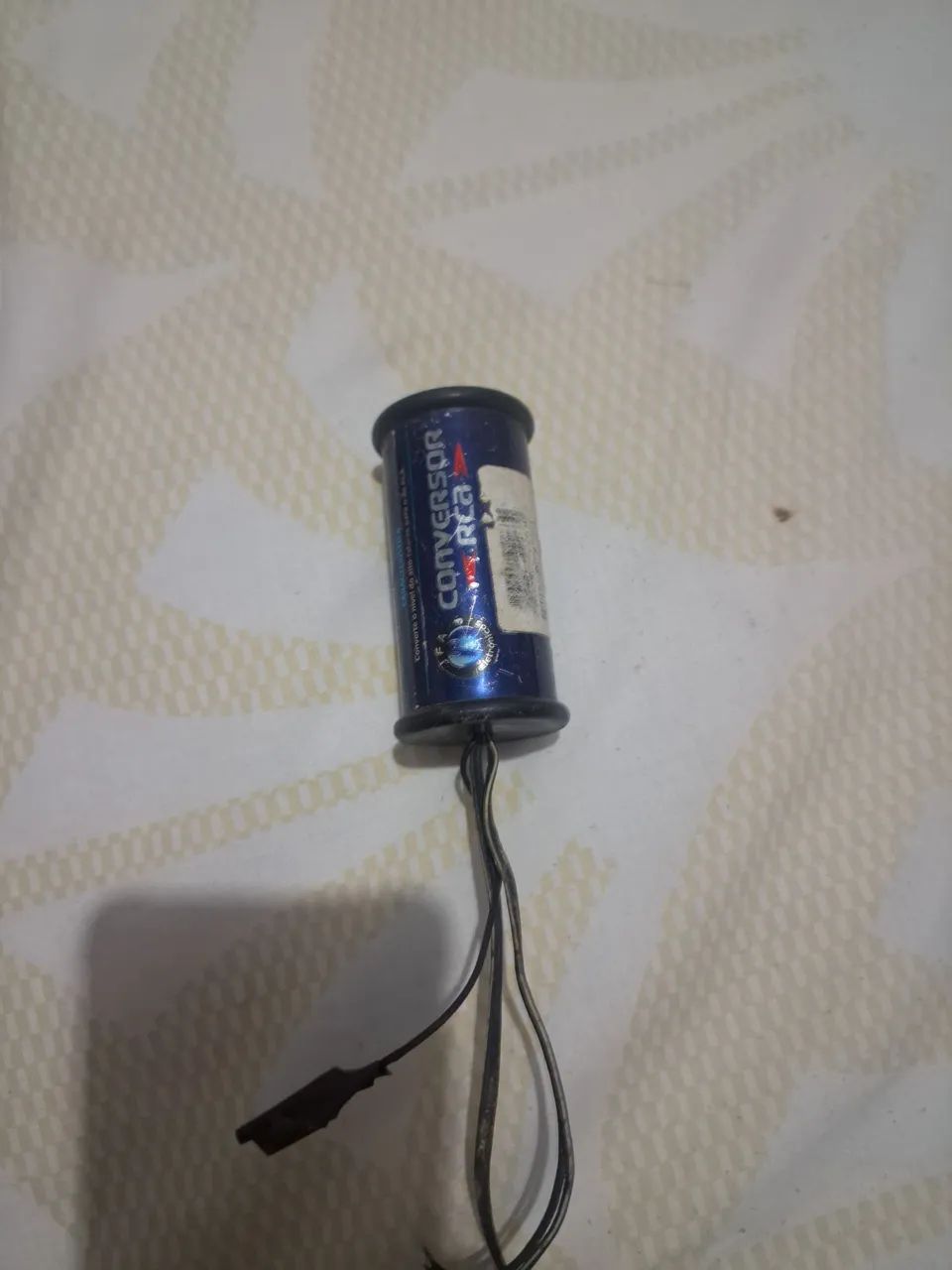 Conversar RCA AUTOMOTIVO R$ 50.00 - Foto 2