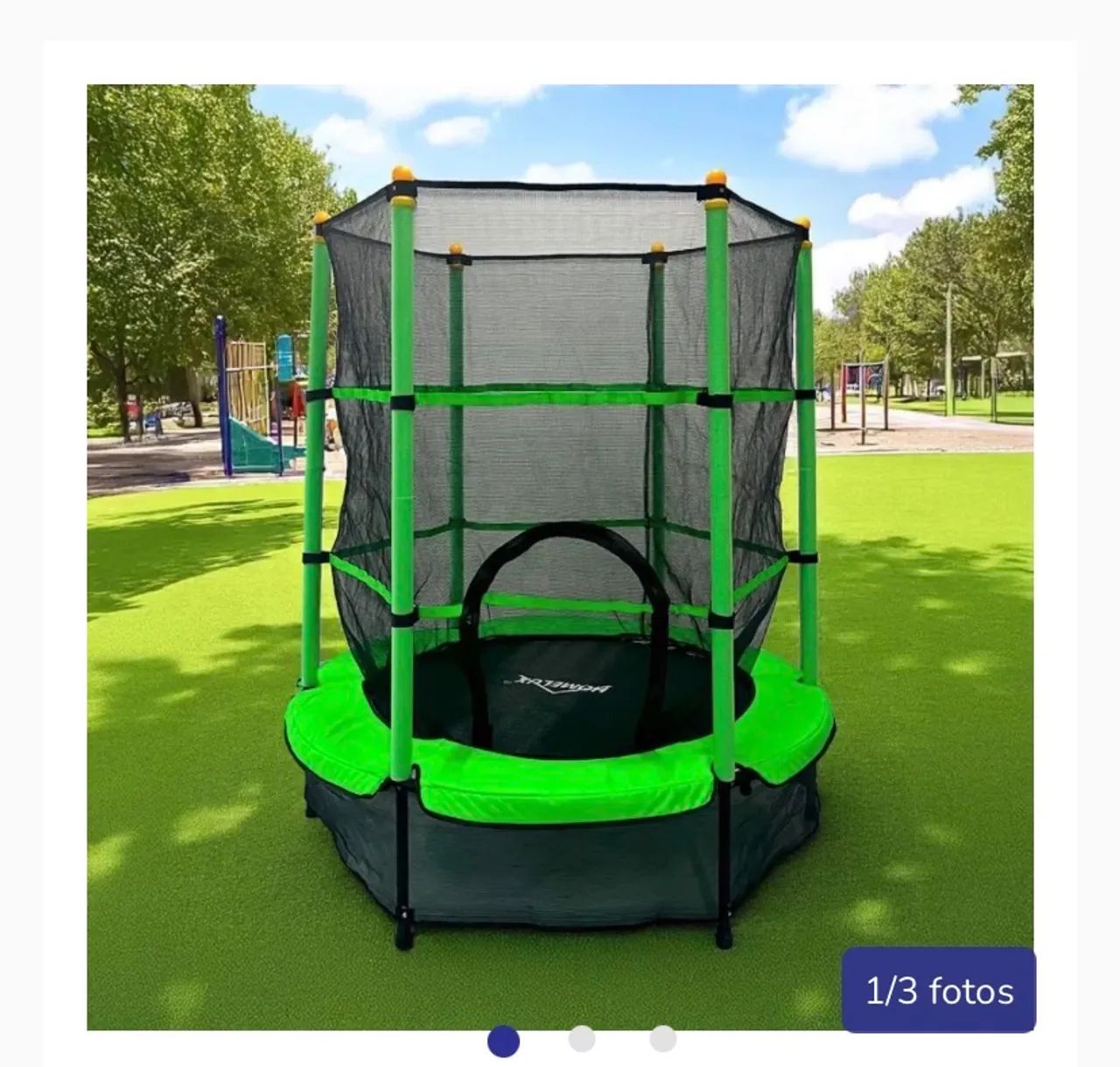 Brinquedo infantil 