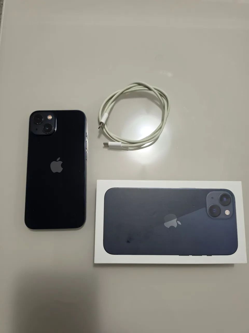 iPhone 13 128gb - Foto 2