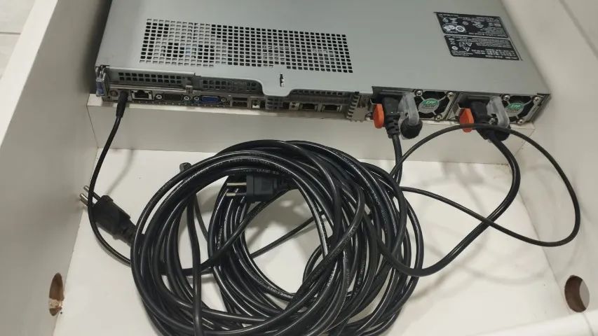 Servidor Dell PowerEdgeR640 - Foto 4