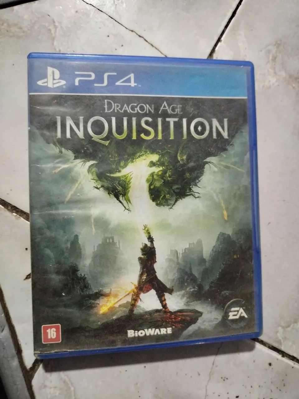 Vendo Jogos/ PS4 - Foto 2