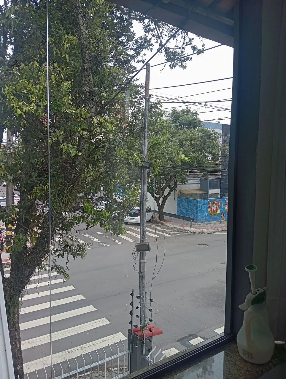 Limpeza de vidro e reparos  - Foto 2