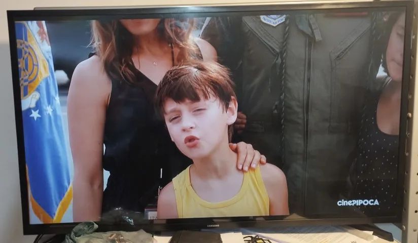 tv samsung smart 43 polegadas - Foto 3