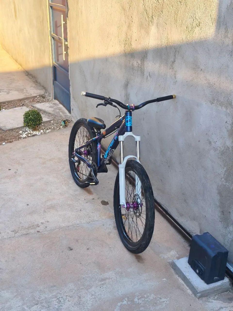 Gios aro 26 - Foto 3