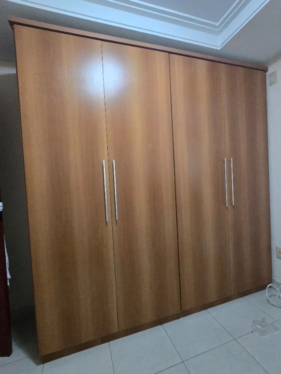 Guarda-roupas  - Foto 3