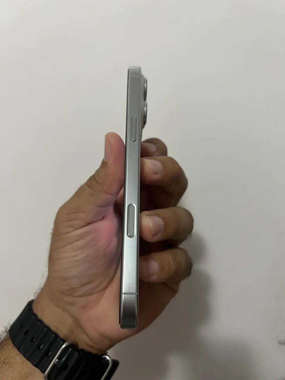 16 pro max 256gb - Foto 4