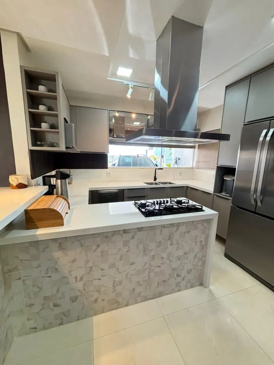 CONDOMINIO NOVO LEBLON - Foto 4