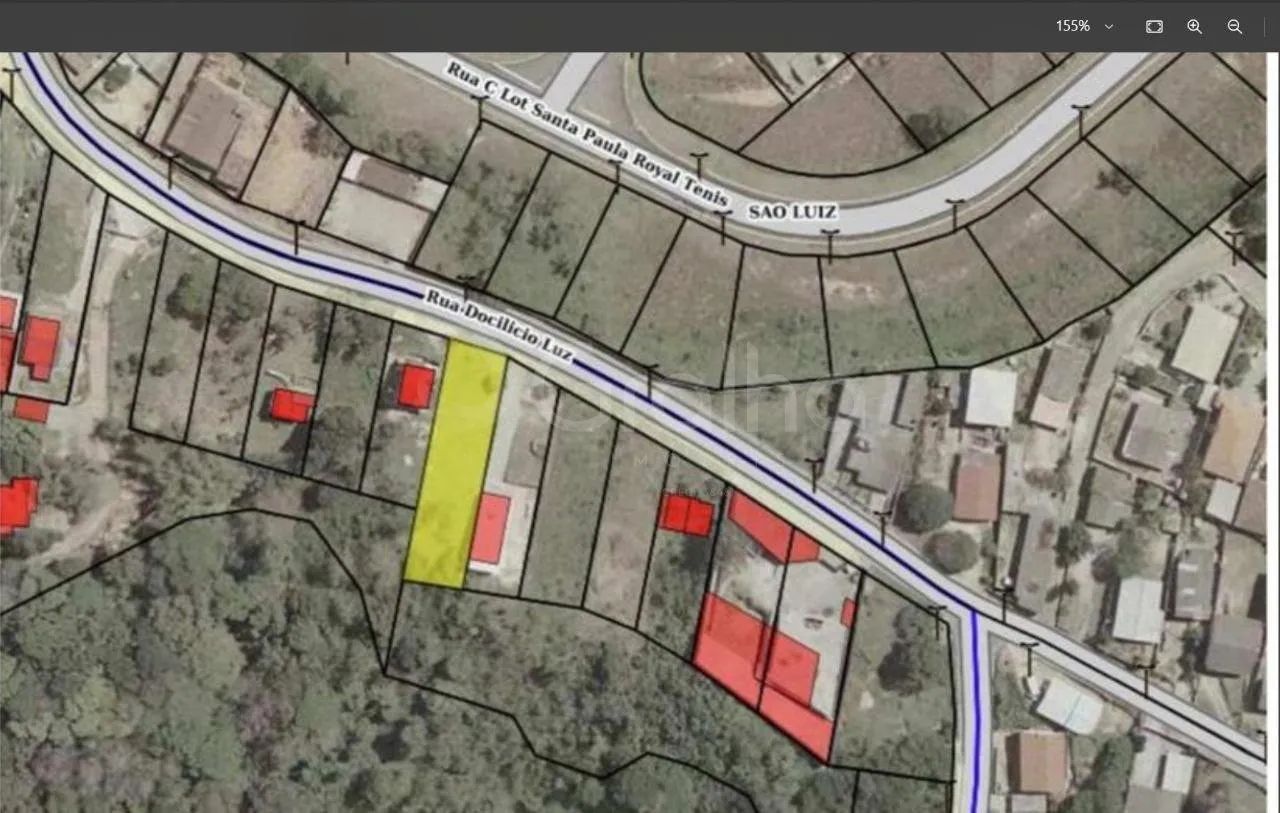 Terreno em Potecas com 576,77 m2 - Foto 5
