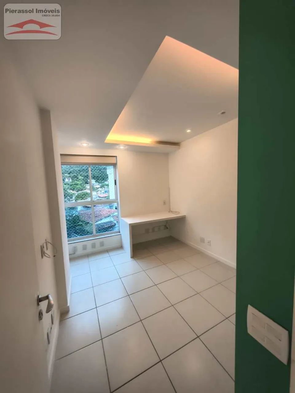 Apartamento com 3 quartos, São Francisco, Niterói, Cod: P516 - Foto 5