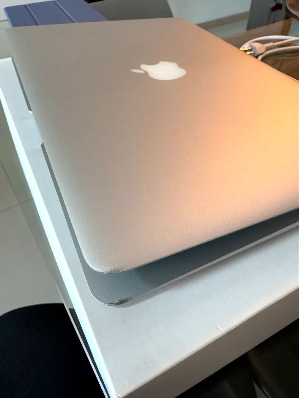 MacBook Air 2017 - 13