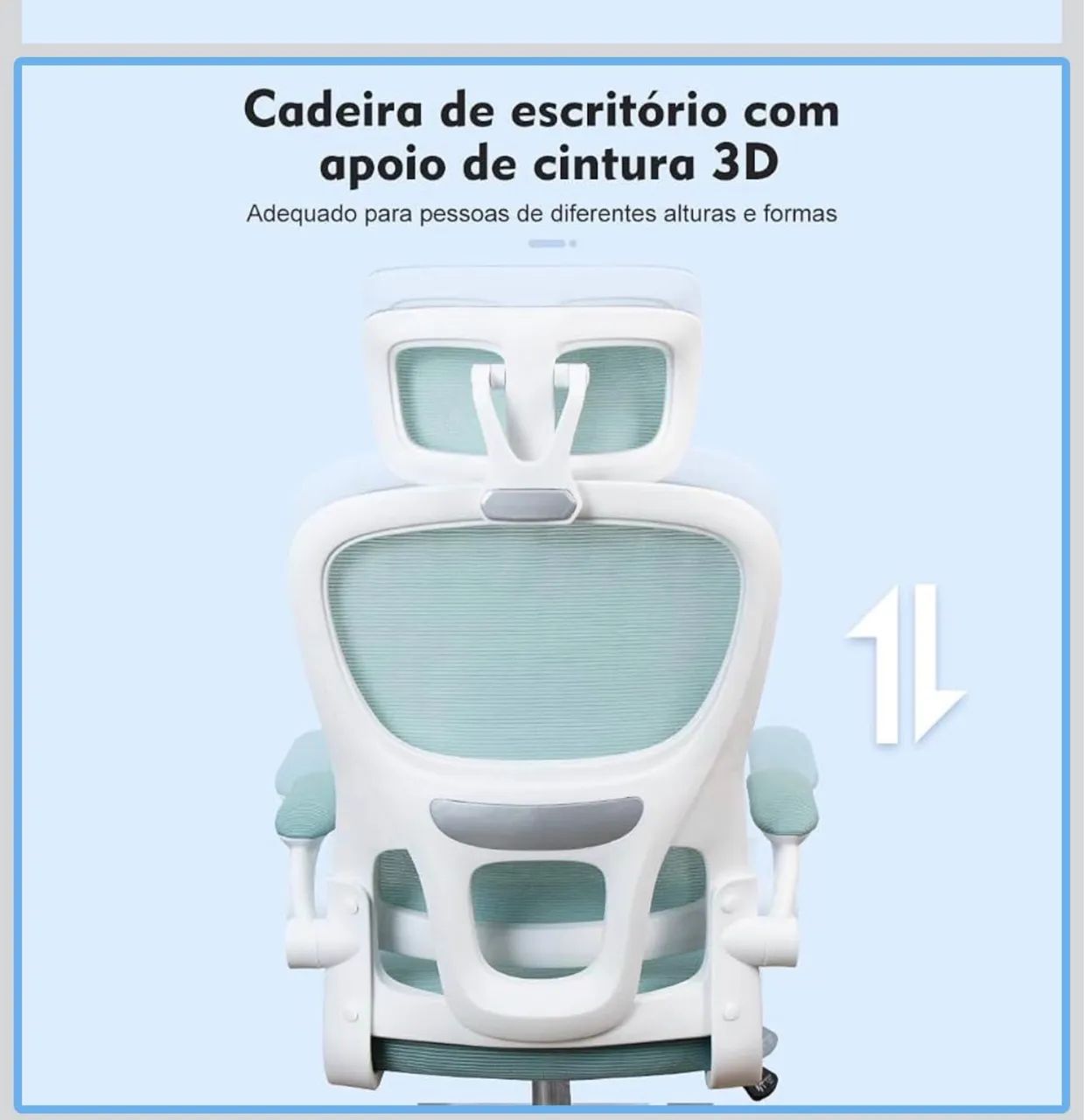 Cadeira - Foto 2