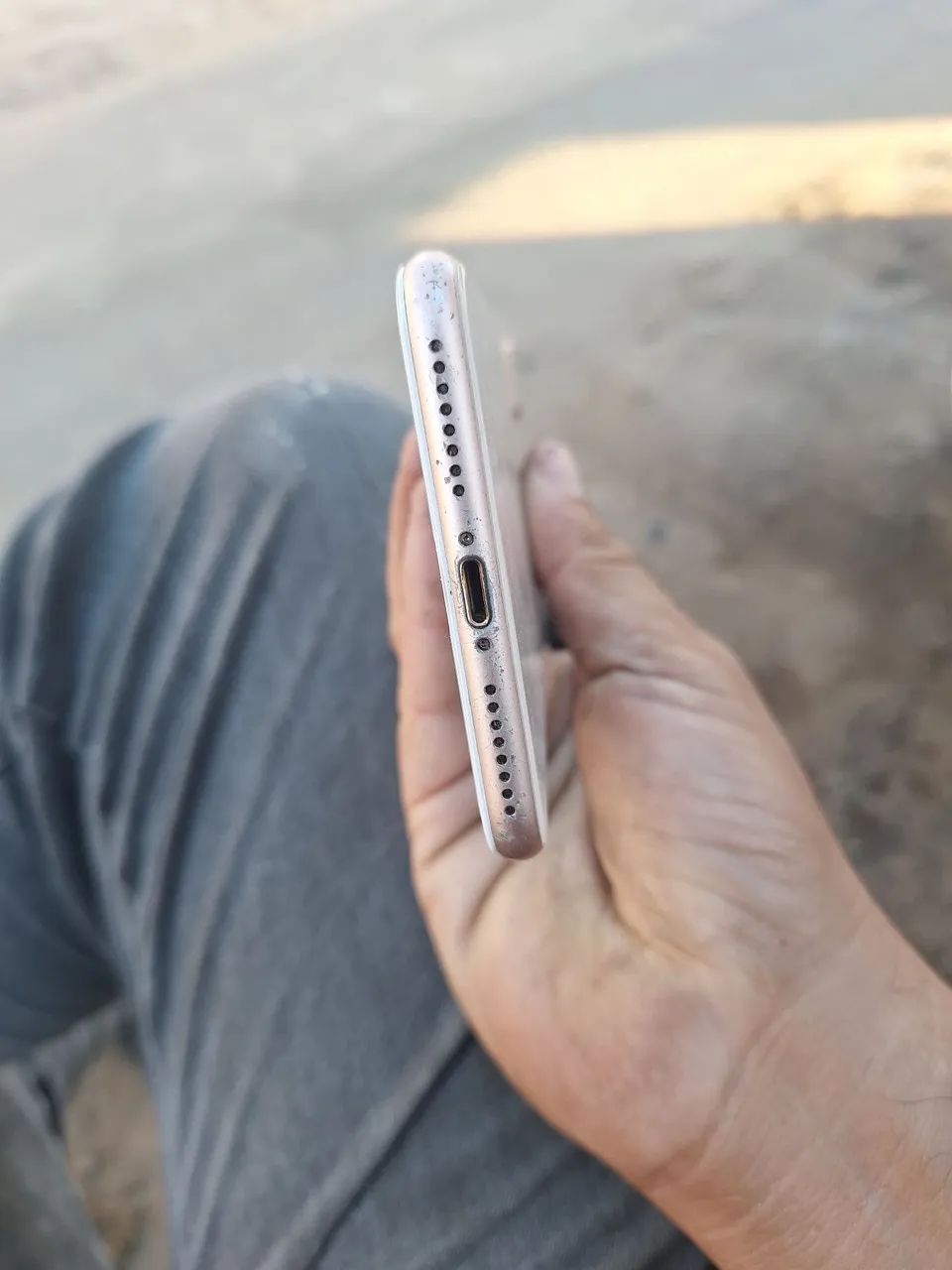 iphone 8 plus  - Foto 4