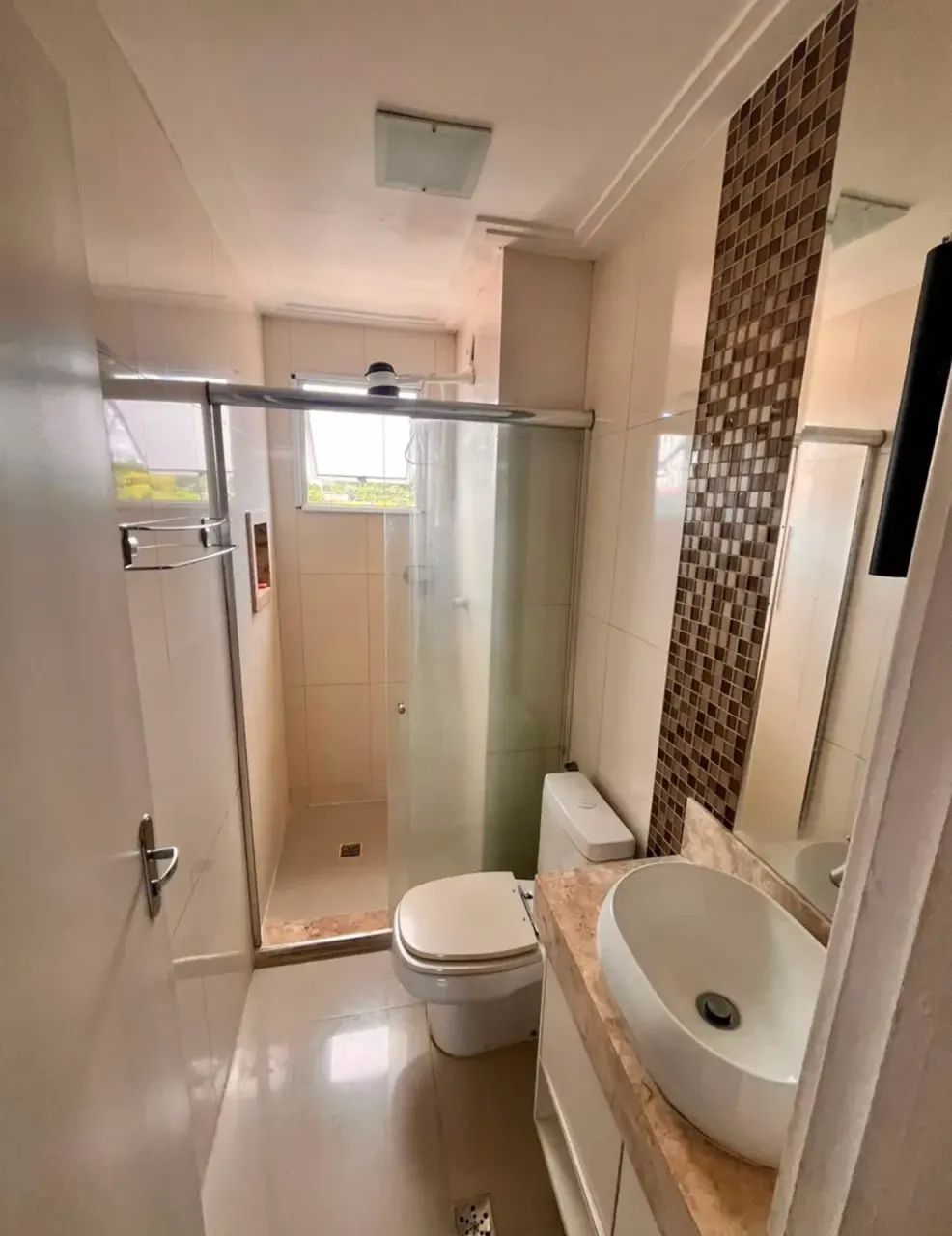Apartamento | 02 Quartos | Modulados e Splits | Sacada Com Churrasqueira - Foto 4