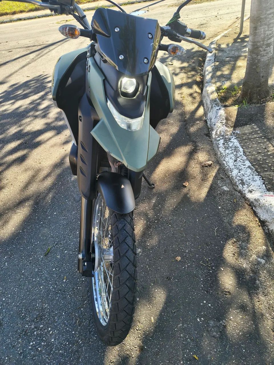 Lander 250  - Foto 5