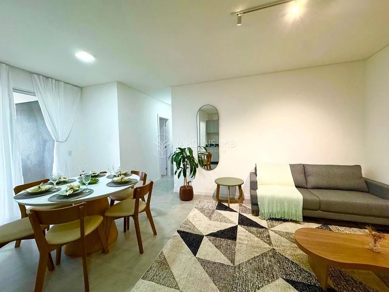 APARTAMENTO NO ANITA GARIBALDI COM 3 DORMITÓRIOS - Foto 4