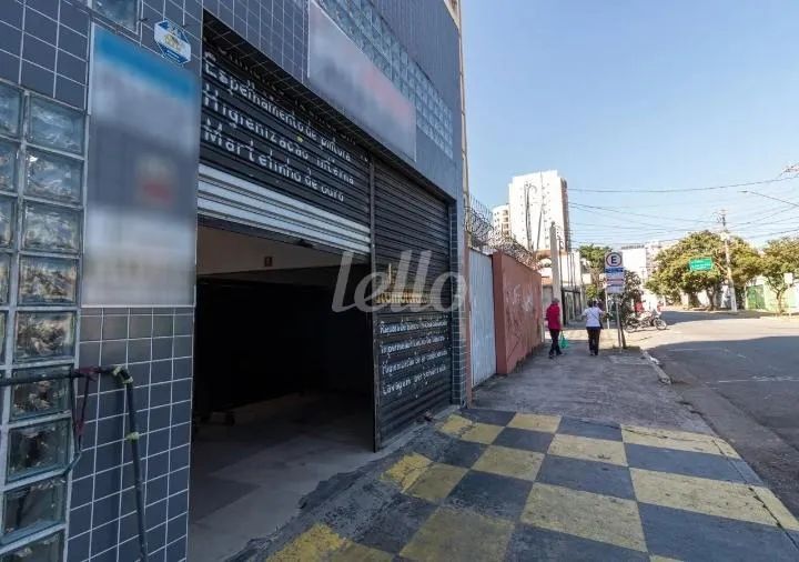 Comercial para alugar no(a) Lapa - Foto 2