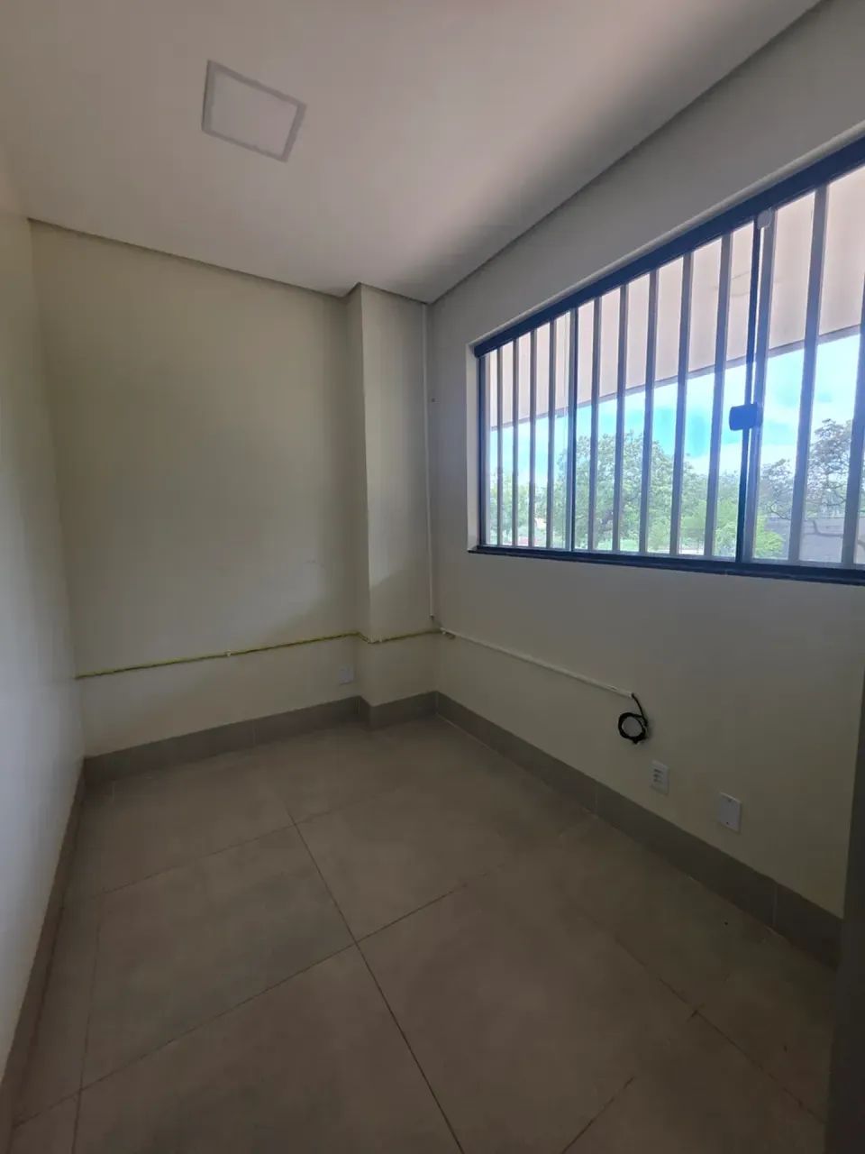 Sala Comercial - Térreo - Plano Diretor Norte (Centro) - Foto 5