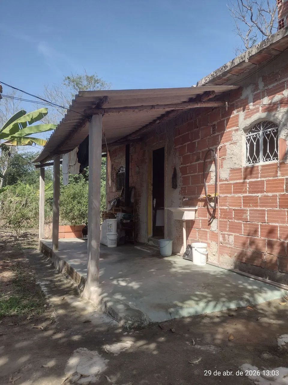 Vendo lindo Sítio  - Foto 4