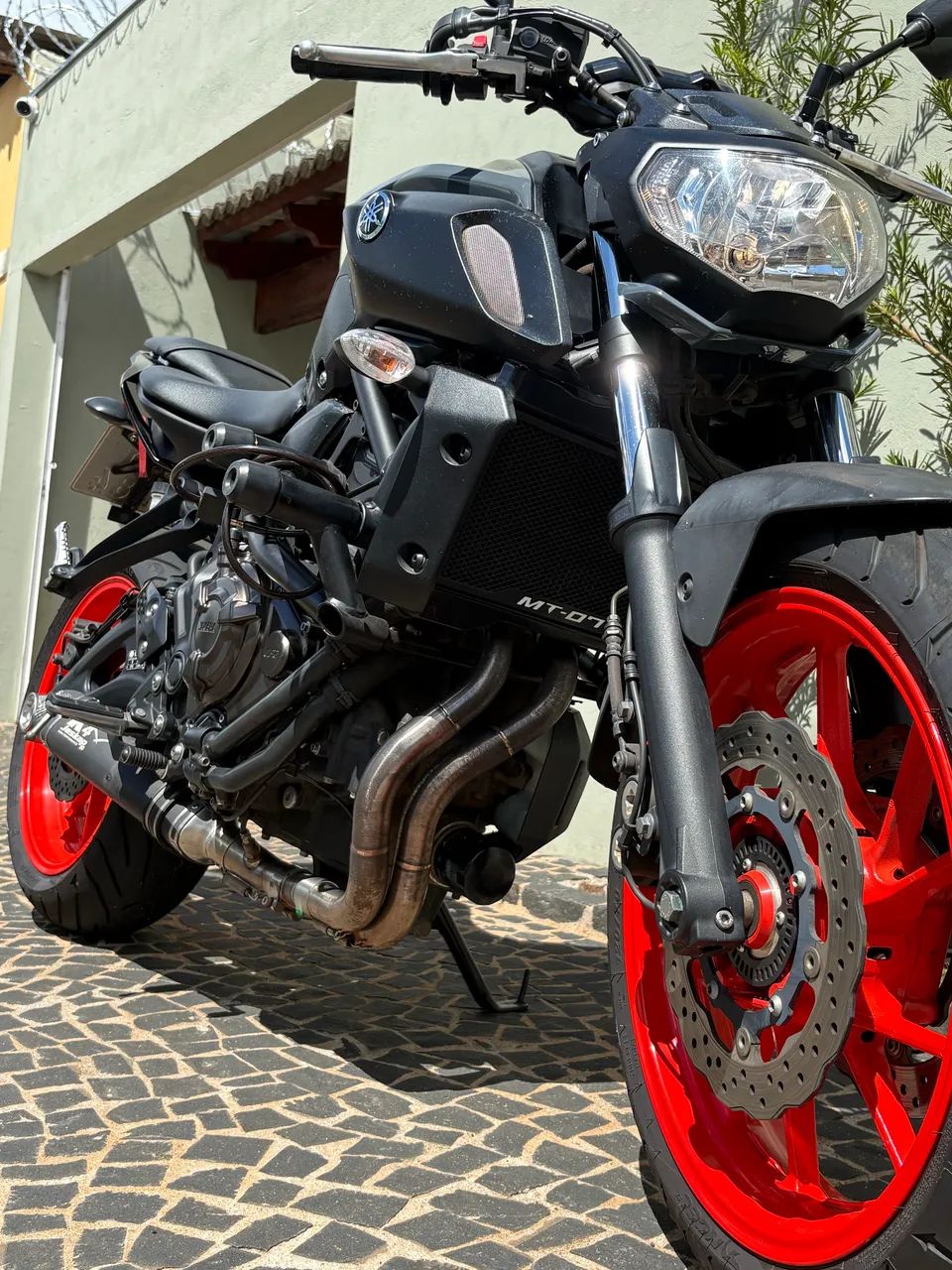 MT 07 2022