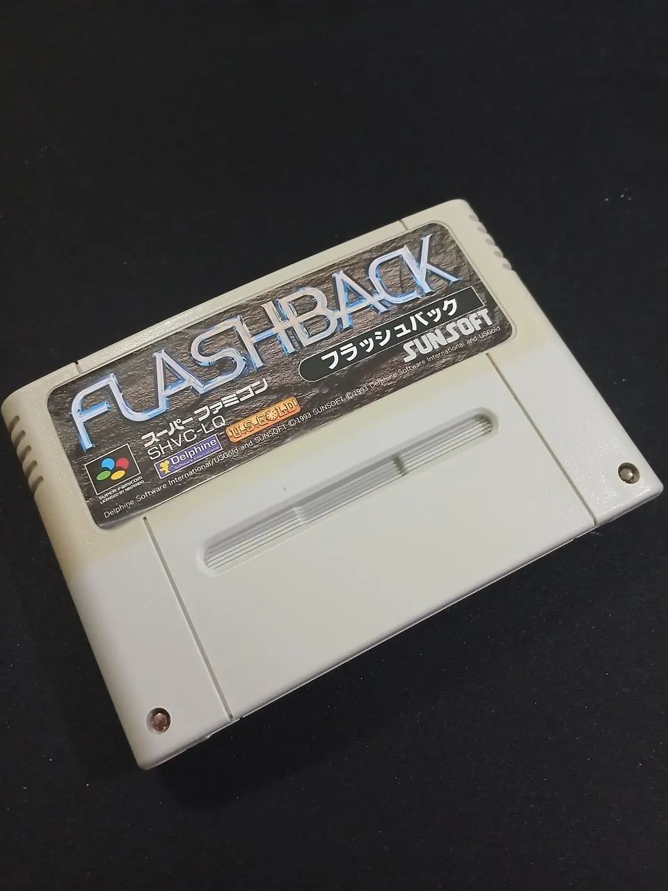 Flashback