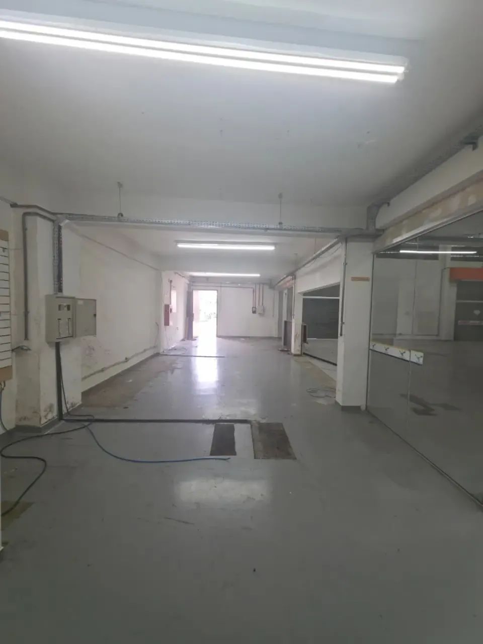 ALUGO PREDIO NO CENTRO 750 M2 PRONTO - Foto 3