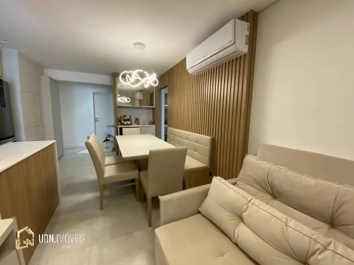 Apartamento mobiliado e finalmente decorado em Navegantes - SC - Foto 5