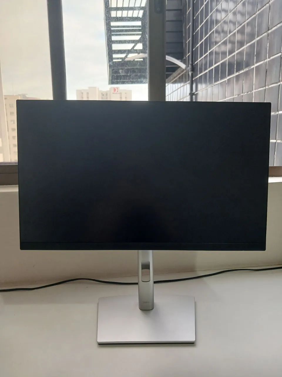 Monitor Dell P2222H - 21,5 polegadas - 1920x1080 pixels