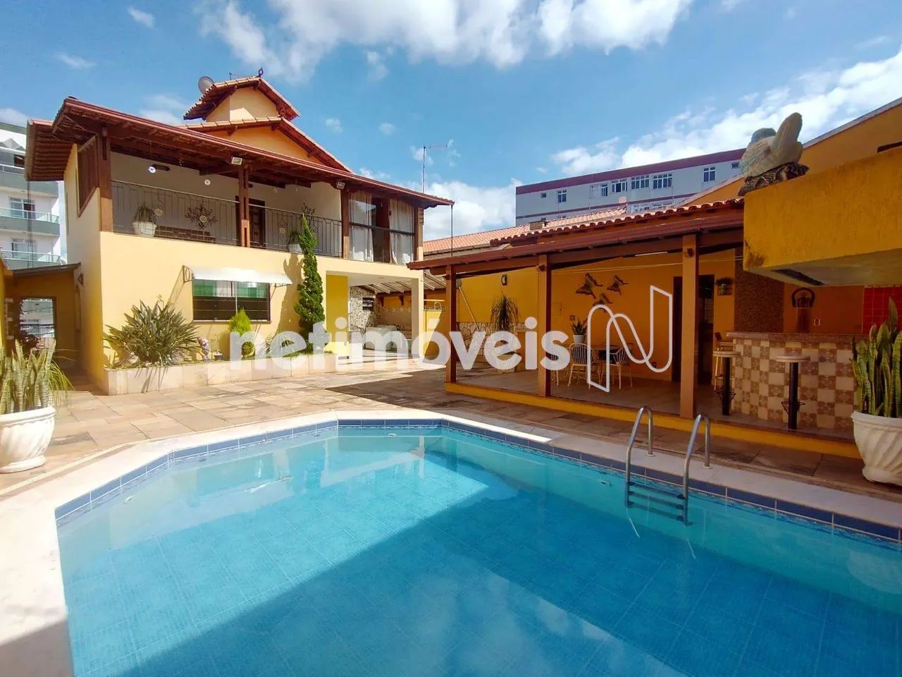 Venda Casa Novo Eldorado Contagem