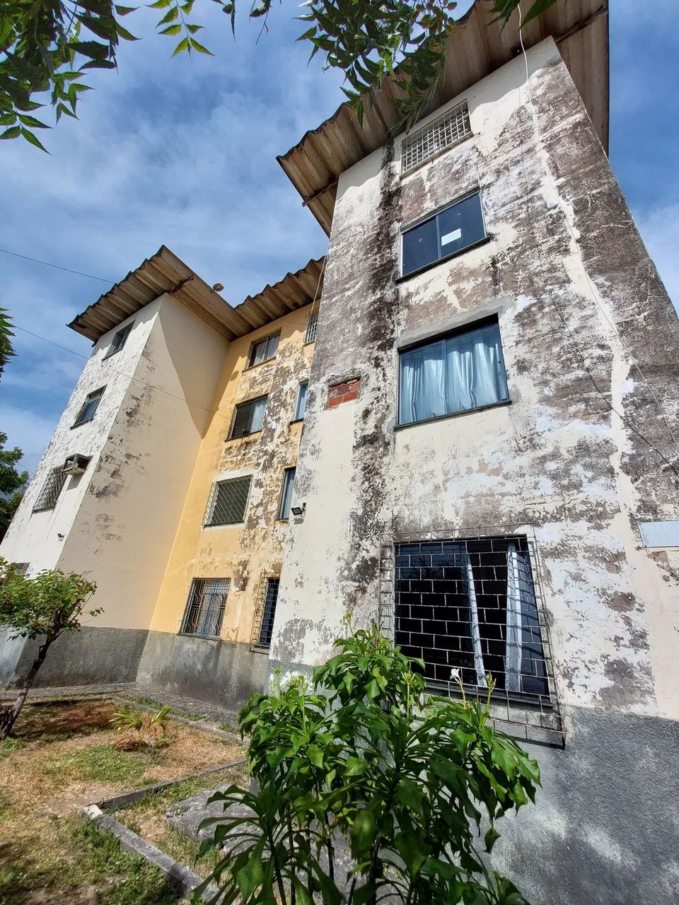 Pintamos seu prédio  - Foto 4