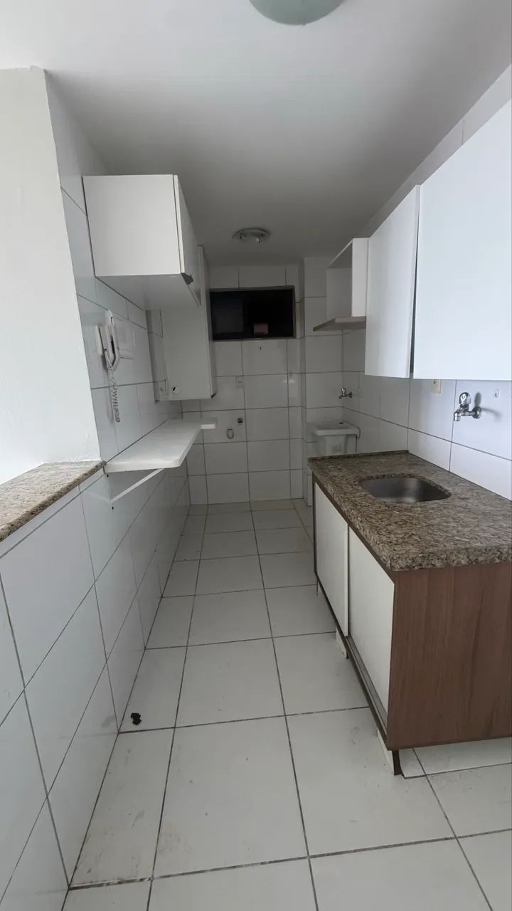 Edifício Race - Aluguel  - Foto 4