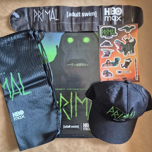 Conjunto Primal