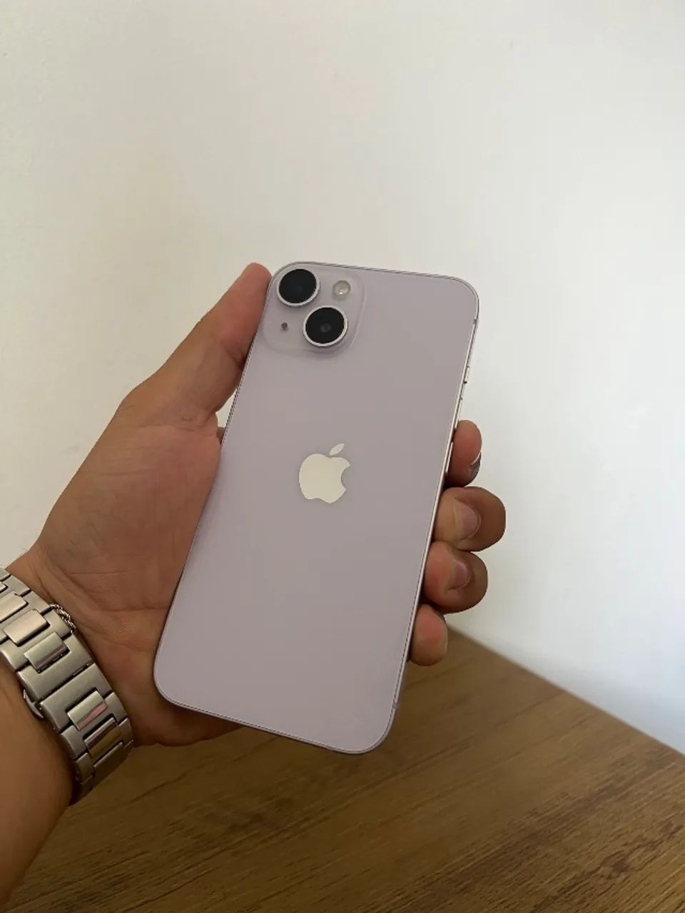 iPhone 14 - 128GB - Novíssimo  - Foto 3