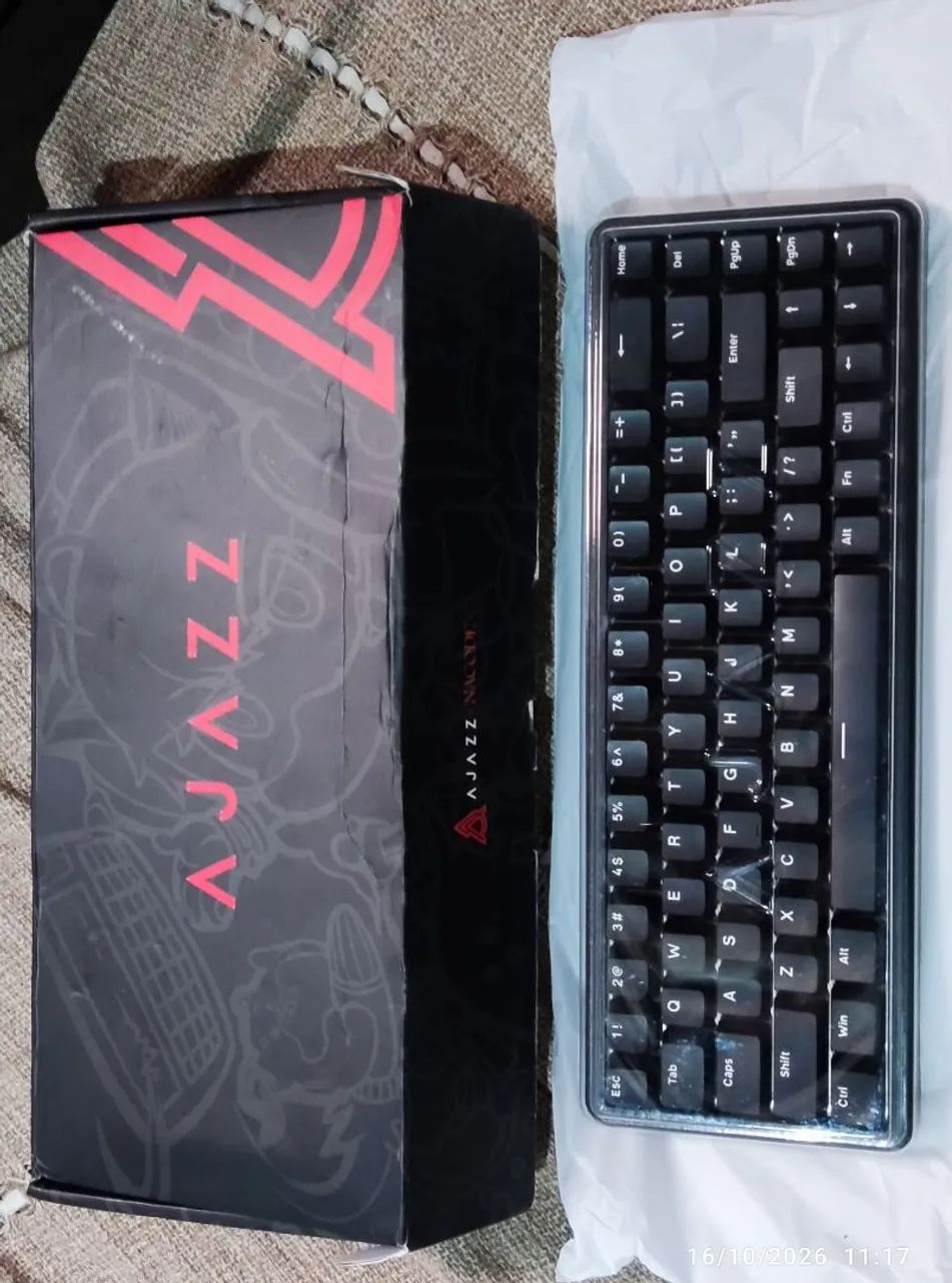 Teclado gamer pc - Foto 3