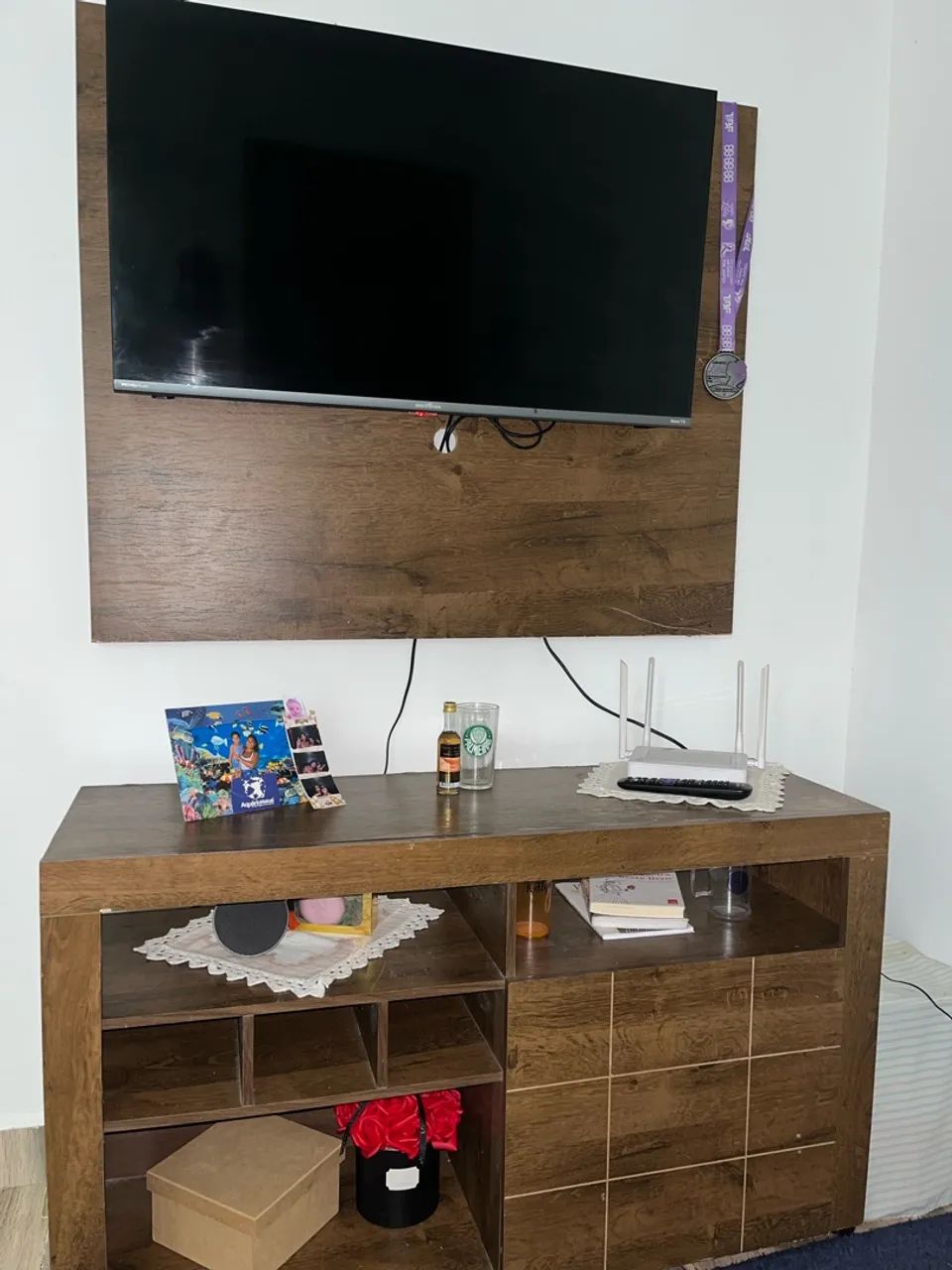 Conjunto Sala - Foto 2