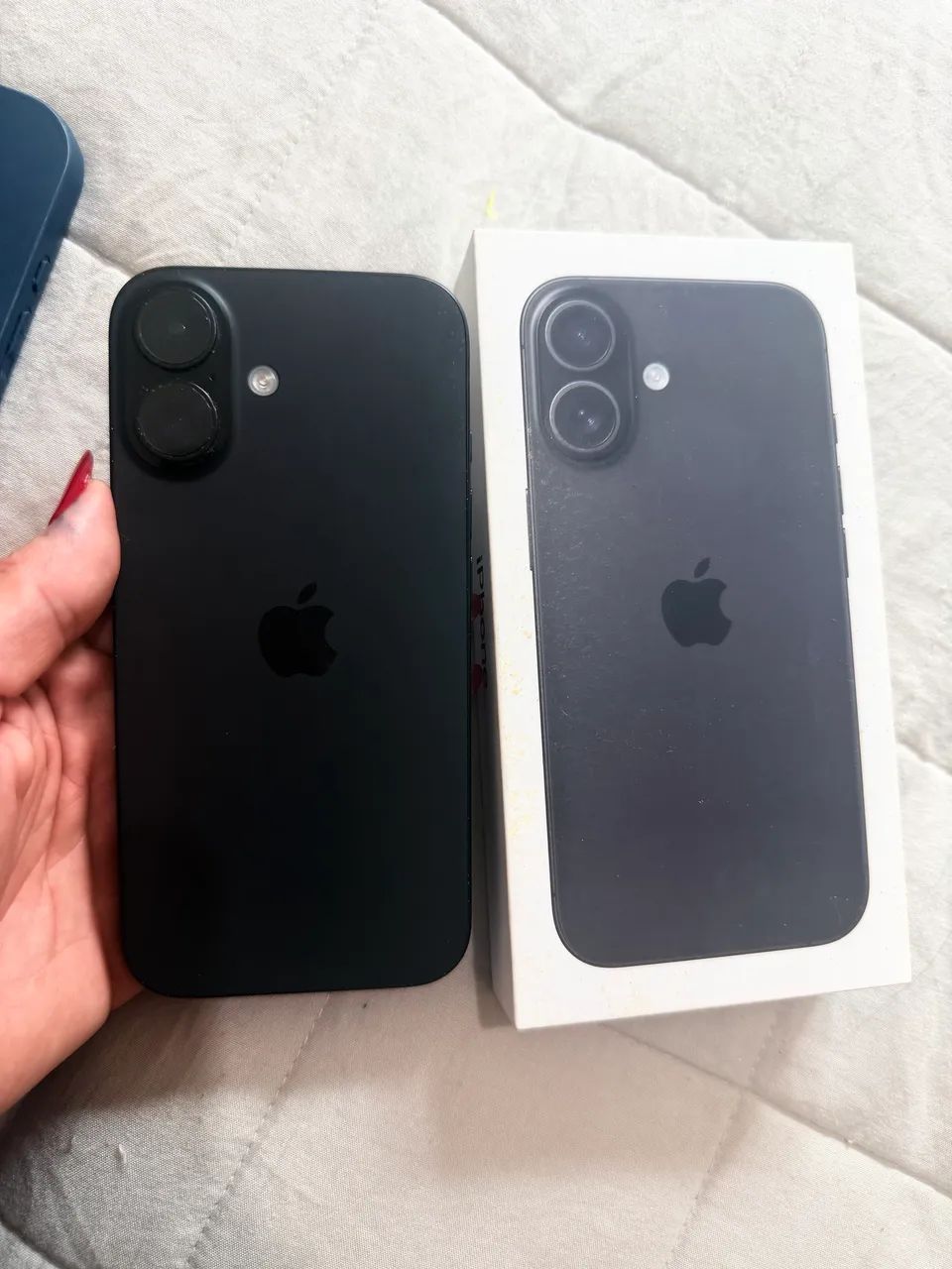 iPhone 16 - Foto 5