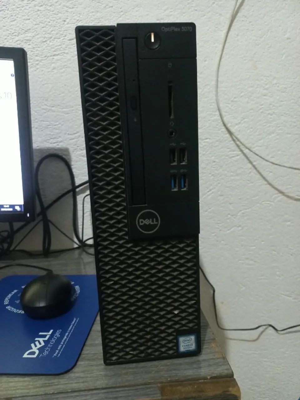 Dell OptiPlex 3070 SFF (Small Form Factor) - Foto 5
