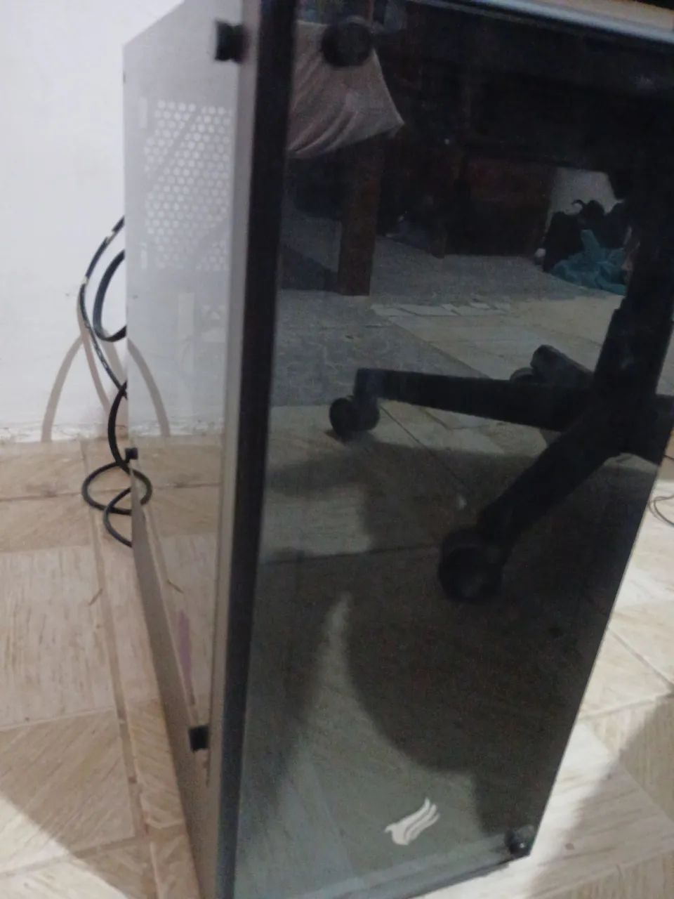 pc ryzen 3 3200g - Foto 2