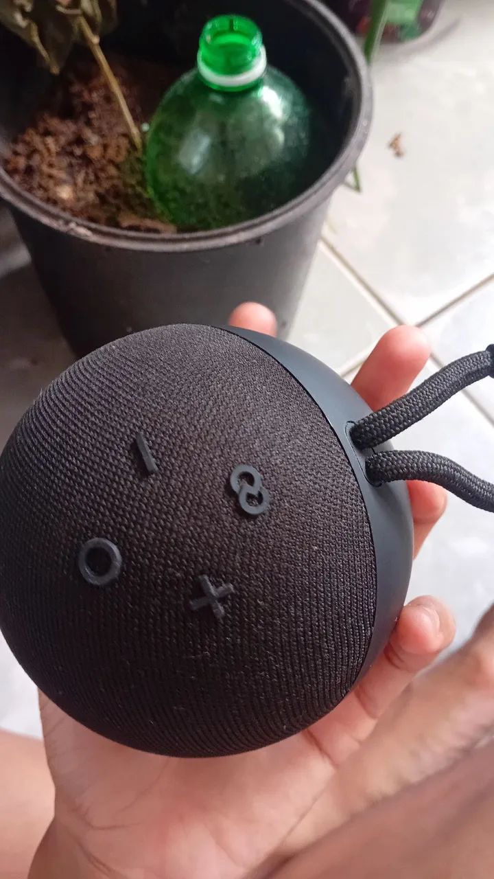 Caixa de Som Bluetooth Alaxe - Foto 3