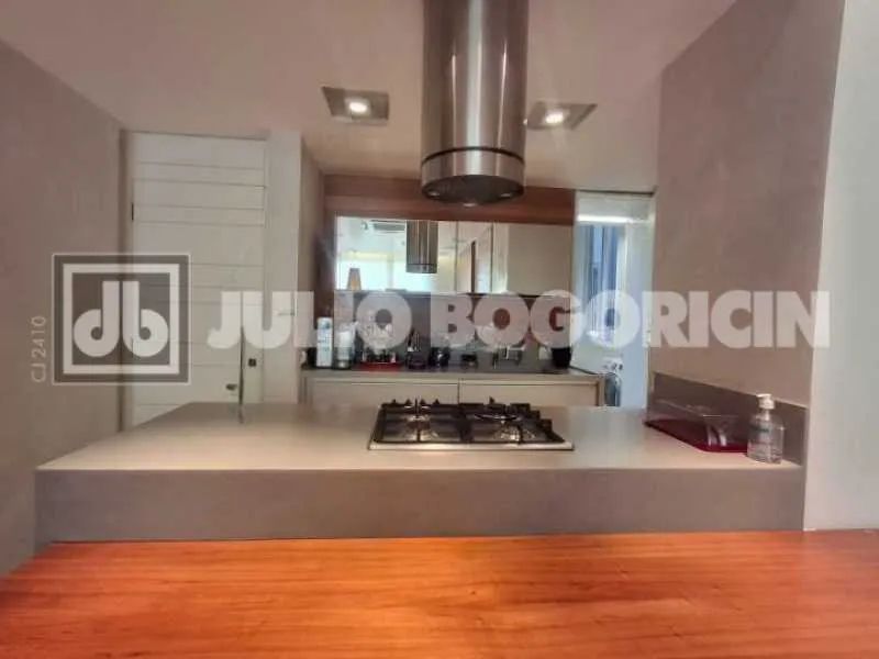 Apartamento : / Residencial / Leblon - Foto 5