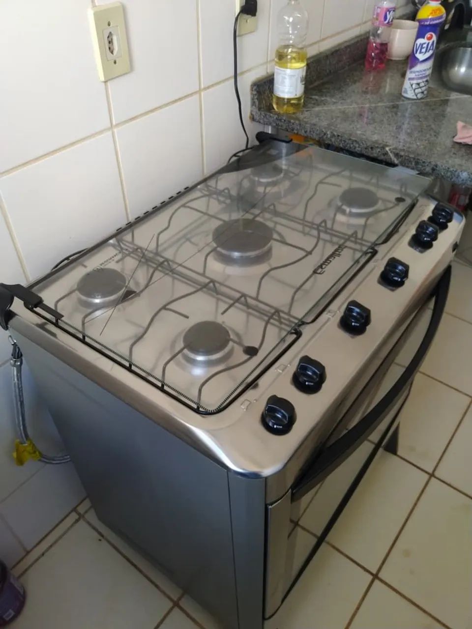 Fogão novo  - Foto 4