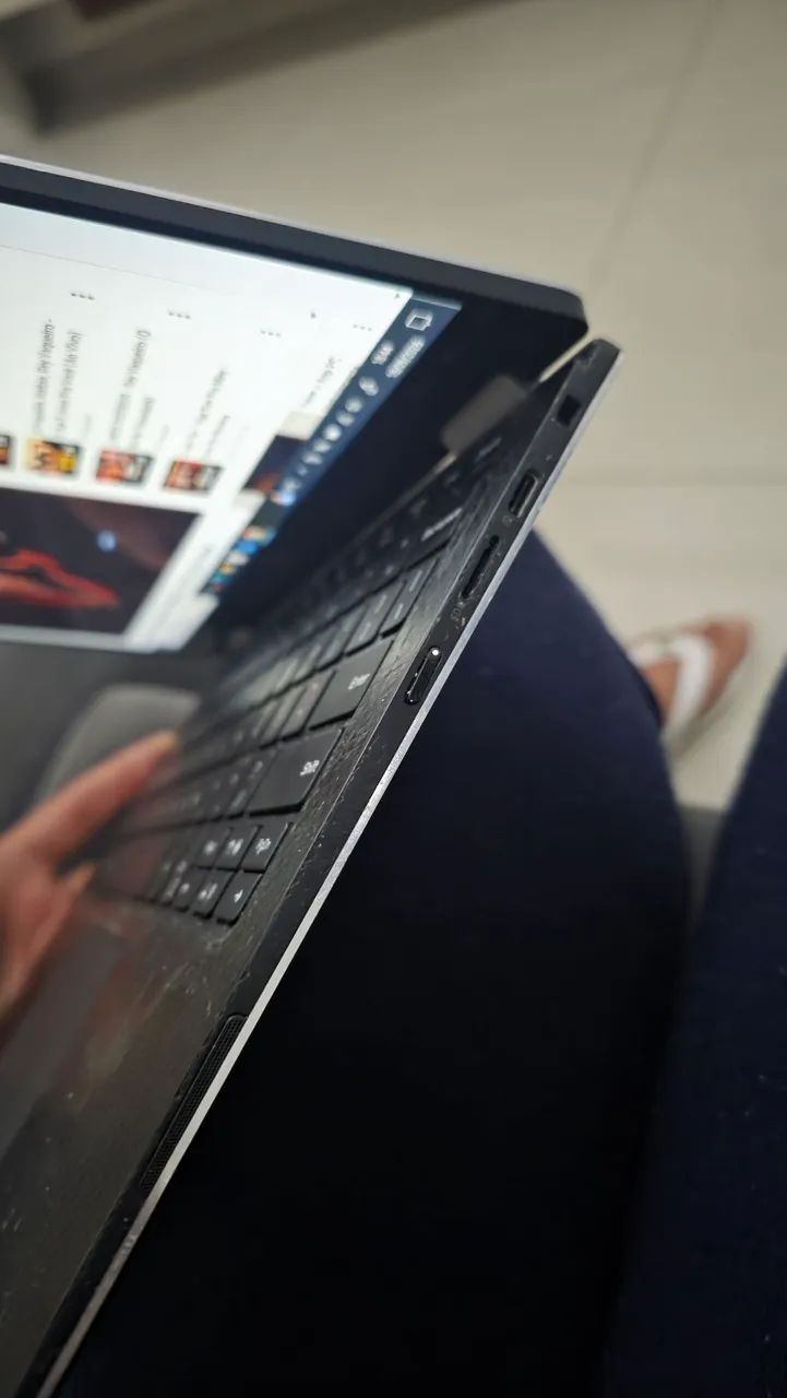 Dell xps 13 i7 16gb RAM  - Foto 3