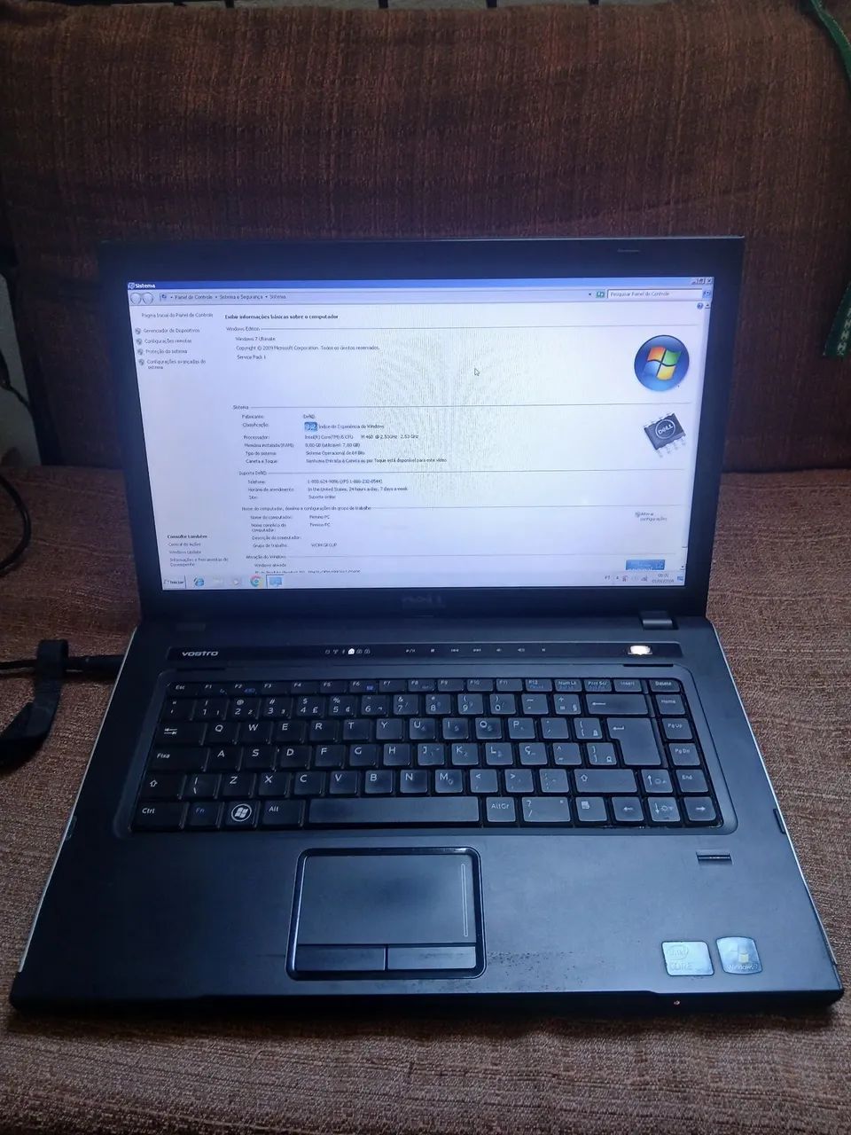 Notebook Dell - Foto 3