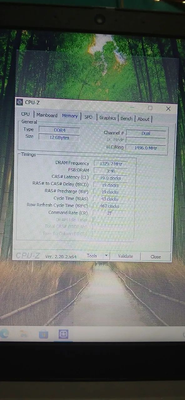 Notebook Intel Core i3 101100 12gb RAM DDR4 - Foto 5