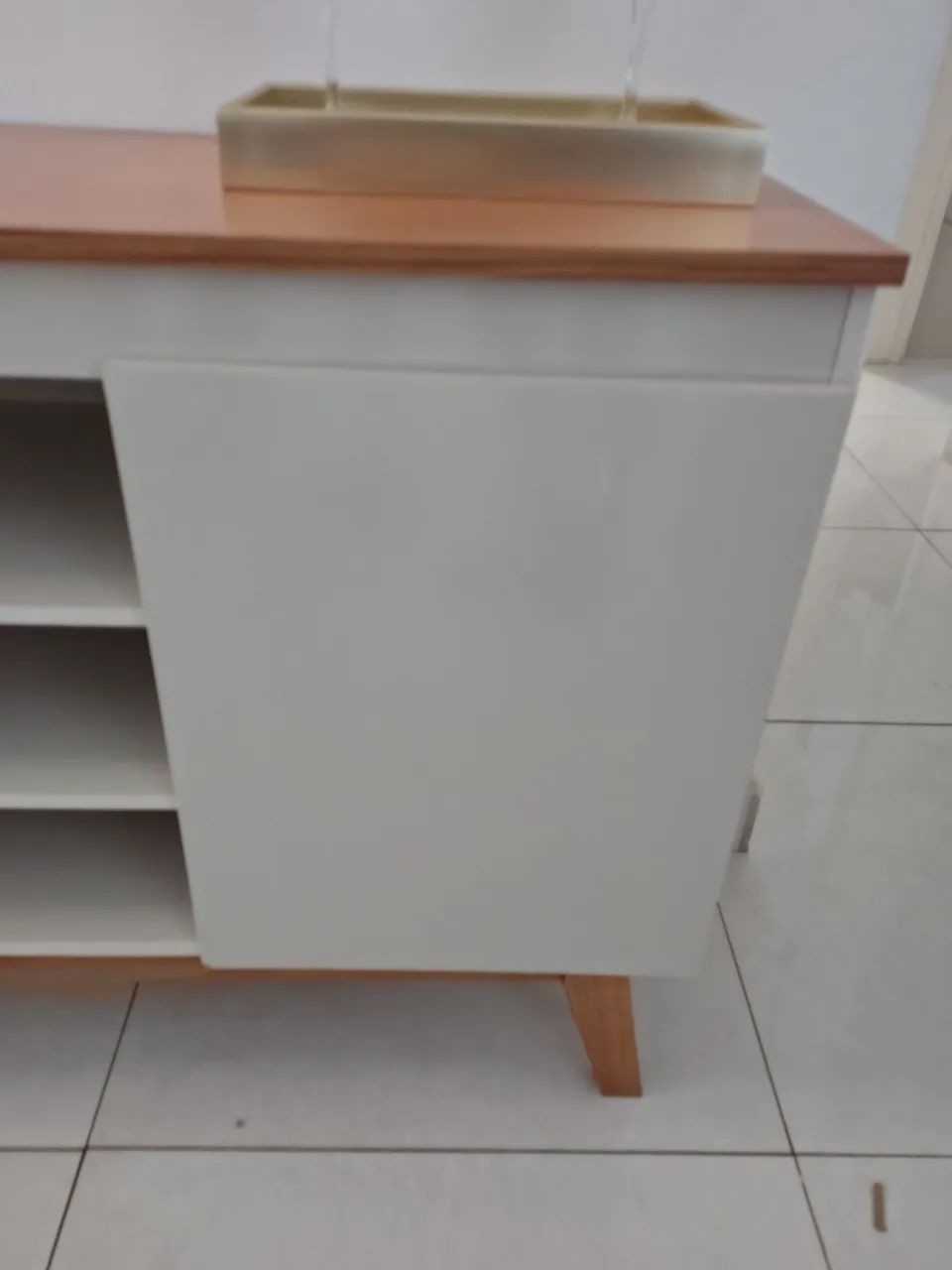 Buffet bem novo - Foto 3