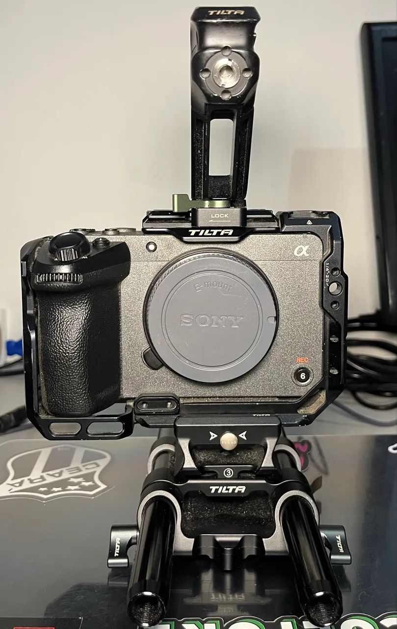 Sony fx30 EXTRA