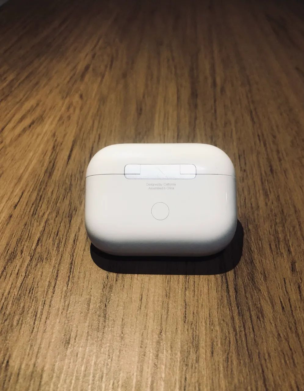 Apple Air Poods Pro 2 2ª geração  - Foto 5