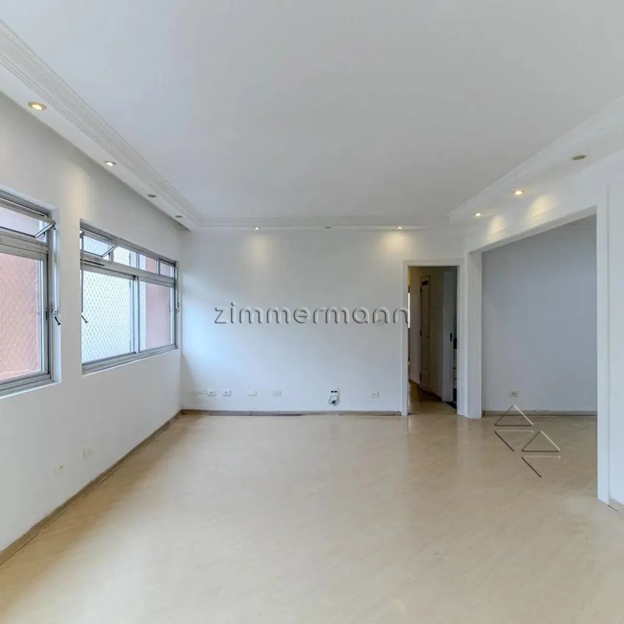 APARTAMENTO SANTA CECILIA 3 DORMITÓRIOS 1 VAGA - Foto 4
