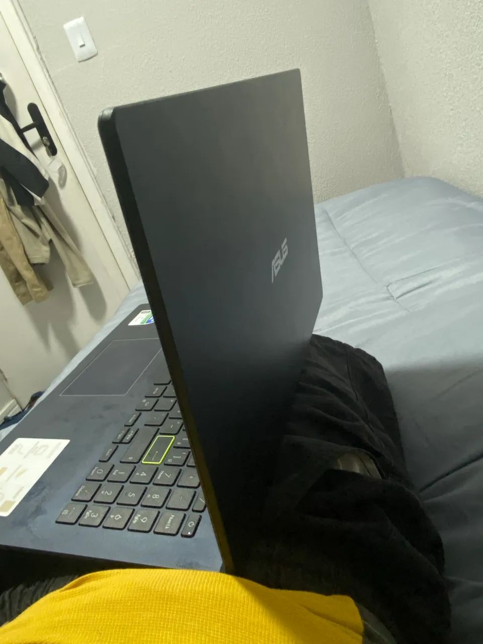 Notebook - Foto 4