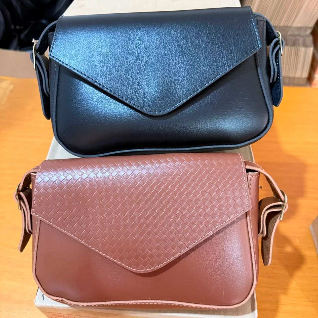 Bolsas feminina - Foto 4